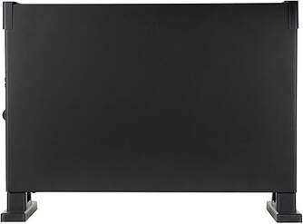 CONVECTOR JATA JCCV2314 2000W NEGRO 3P TERMOSTATO