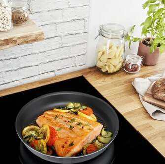 SARTEN WOK TEFAL EMOTION 28CM