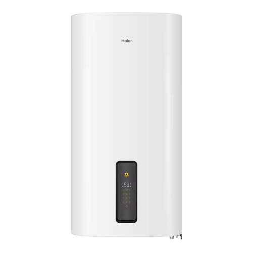 Termo Haier ES50VFE1W - 47 litros, con Wi-Fi, vertical/horizontal, 2000 W, Clase B