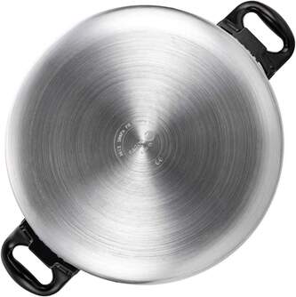 OLLA PRESION FAGOR CHEF EXTREMEN 15 L