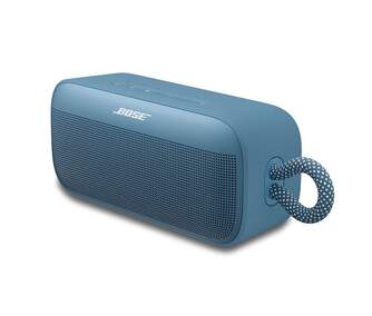 ALTAVOZ BOSE SOUND LINK PLUS AZUL 894040-0200