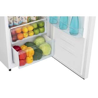 FRI. HISENSE RT422N4ACE 170x60 2P NF INOX  