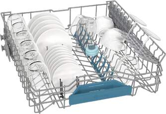 LVJ. BALAY 3VF6360SA 6P INOX DSP 3%%%#170;B 42DB INT