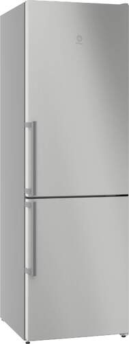 Frigor&iacute;fico combi Balay 3KFB664XE - 186x60 cm, 321 L, No Frost, Clase B, Acero cepillado antihuellas