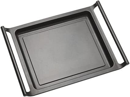 Plancha asadora Bra Efficient 45x 30 cm