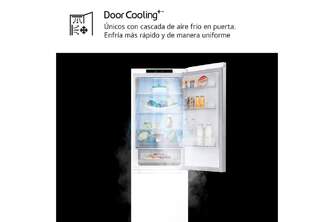 FRICOM. LG GBV3100ASW 186x60 BLANCO