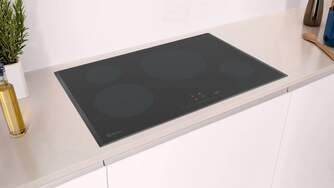 ENCIM. BALAY 3EB985LH 4F 80CM INDUCCION