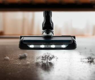 ASPI. ESCOBA TAURUS ULTIM. DIGIT.25.9V 60MIN BRUSH