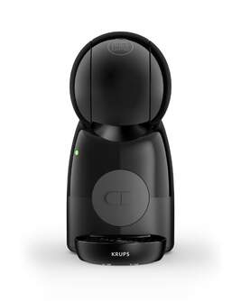 CAFET. KRUPS KP1A3 PICCOLO XS DOLCE GUSTO GRIS