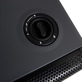 ESTUFA GAS ORBEGOZO H55 3000W CATALITICA