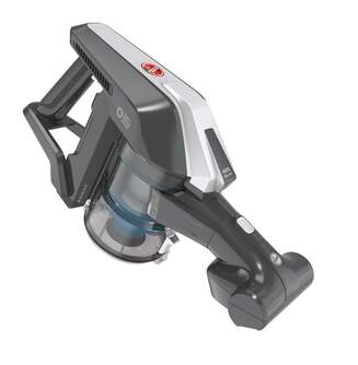 ASPI. ESCOBA HOOVER HF322TP 22V DOBLE LED MASCOTAS