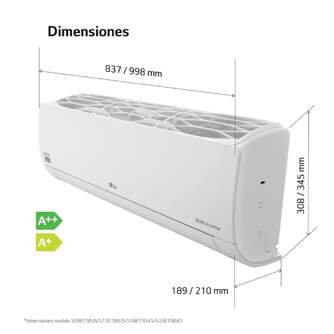 ACON.SPLIT LG LGWIFI09X.SET WIFI ACON.SPLIT LG LGWIFI09X.SET WIFI