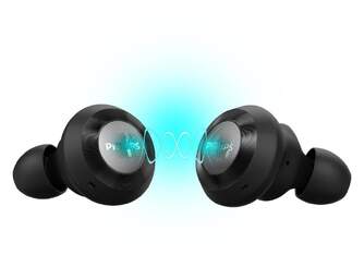 AURICULARES PHILIPS TAT3216WT TRUE WIRELESS WHITE