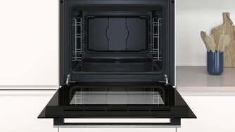 HORNO BALAY 3HB1000X0 INOX ABATIBLE RADIACION
