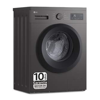 LVD. LG F4A1009NDK 9K 1400R GRAFITO INV TAPA EXTRA