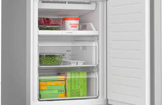 FRICOM. BALAY 3KFE551MI 186x60 305L NF INOX MATE