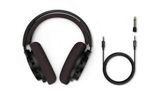 AURICULARES PHILIPS SHP9500CY/00 DIADEMA CABLE