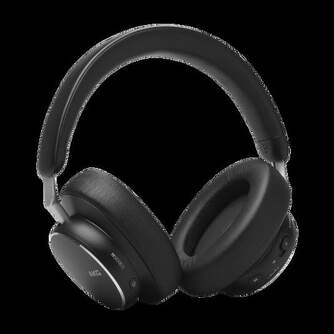 AURICULARES AKG N9 HYBRID ANC OVER EAR BLACK