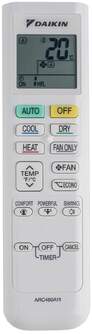 ACON.MULTI.KIT DAIKIN 3x1 3AX52N(2xATXP25 ATXP35)