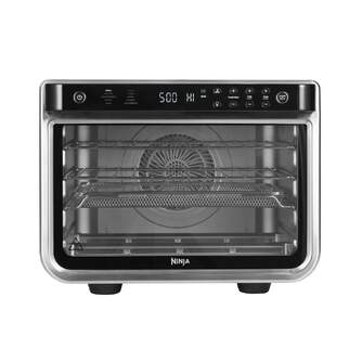 HORNO SOBREMESA NINJA DT200EU 10EN1