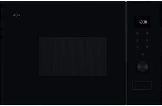MICR. AEG OS5MG20EB 20L 800W GRILL CR NEGRO INT