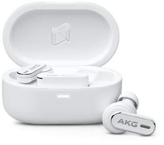 AURICULARES AKG N5 HYBRID ANC TRUE WIRELESS WHITE