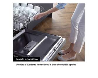 LVJ. SAMSUNG DW60A6092FW 3%%%#170;B BCO DSP