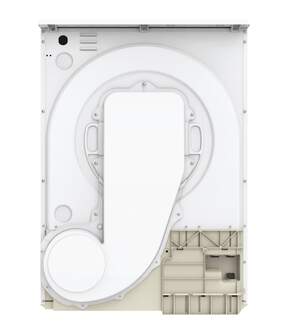 SECADORA HOOVER NDPEH9A3TCBEXSS 9K BC BCA WIFI