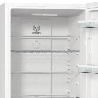FRICOM. SMEG RC18WDND 185X60X59 BLANCO NF