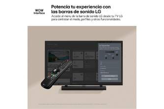 TV LG 75%%%quot; 75UT91006LA UHD ALFA5 WEBOS24 MAGIC