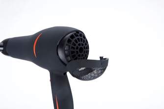 SECADOR JATA SC56B 2000W TOURMALINE