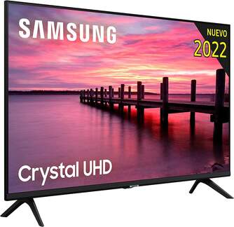 TV SAMSUNG 65%%%quot; UE65AU7095 STV CRYSTAL UHD SLIM