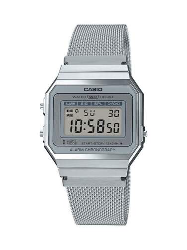 Reloj Casio Vintage Iconic A700WEM-7AEF