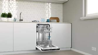 LVJ. BALAY 3VT4031NA 45CM 4P 46dBA INT