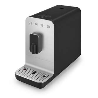 CAFET. SMEG BCC11BLMEU AUTOMATICA 19B 1350W NGRA