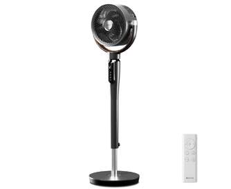 VENTILADOR PIE ARTICA AVP40W7AC 40W 18 CM OSC DISP