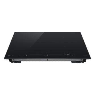 ENCIM. LG CBIZ2437B 4F DOBLE ZONA FLEX INDUCCION