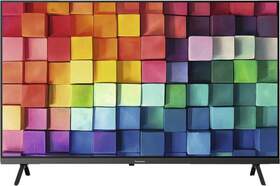 TV Panasonic 32" QLED TV32S65C - Full HD, FireTV, Bluetooth, altavoces 16 W, HDR10
