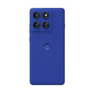 SMARTPHONE MOTOROLA EDGE 60 PRO 12/512 6,67%%%quot; AZUL