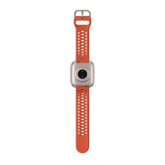 SMARTWATCH AMAZFIT BIP 6 RED