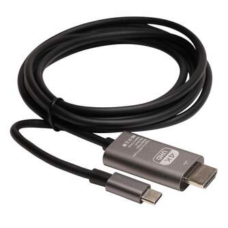 PROYECTOR DENVER PR-2500 175ANSI 1080P HDMI/USB-A