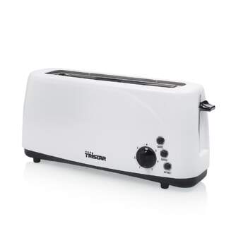 TOST. TRISTAR BR1052 1R LARGO BCO 1050W