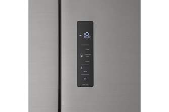 FRI. LG GMM42PYBEH 190x91 4P NF INOX DSP