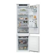 Frigorífico Combi  Integrable Haier HBQW5519E - 193x54 cm, No Frost, 284 L, Blanco