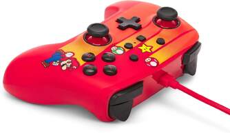 MANDO POWER A SWITCH ENHANCED CON CABLE SPEEDS MAR