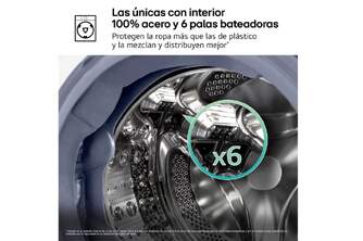 LVD. LG F4X7513TWS 13K 1400R TBWASH ATD BCA