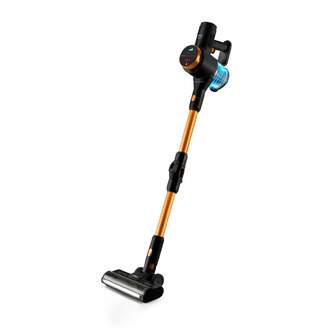 ASPI. ESCOBA UFESA U5 DIGITAL 25,6V 40MIN FLEX