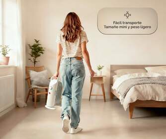 RADIADOR ACEITE MINI ARTICA ARAM800 800W