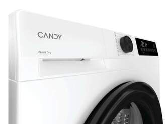 SECADORA CANDY GD9N2BS 9K BC BCO 31103017 (A  )