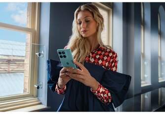 SMARTPHONE MOTOROLA EDGE 60 FUSION 8/256 6,67%%%quot; AZ